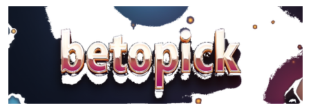 betopick logo
