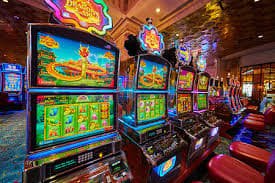 betopick Arcade